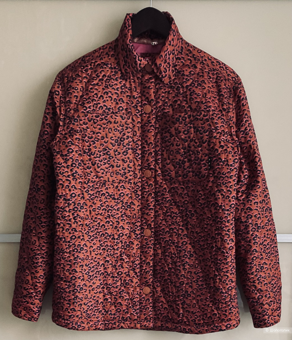 Куртка- рубашка WE,46-48