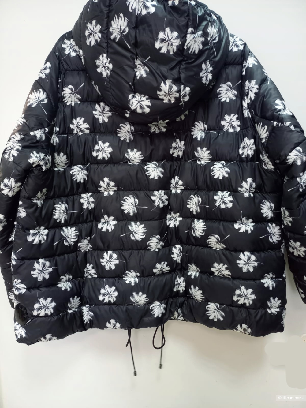 Куртка Luisa Viola, размер 58