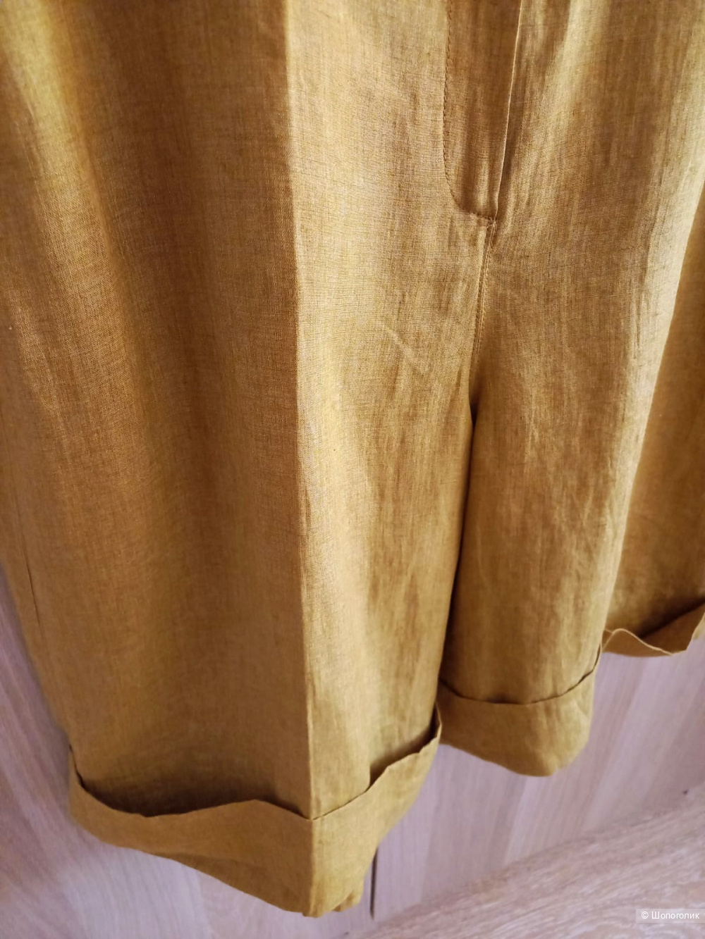 Шорты Marina Rinaldi, размер 48