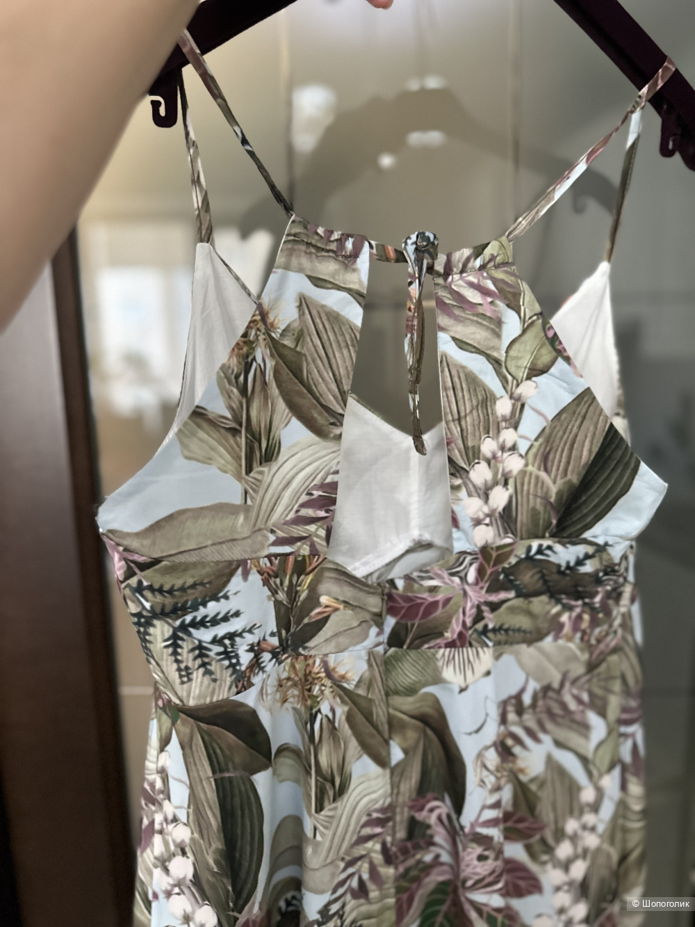 Сарафан rinascimento M