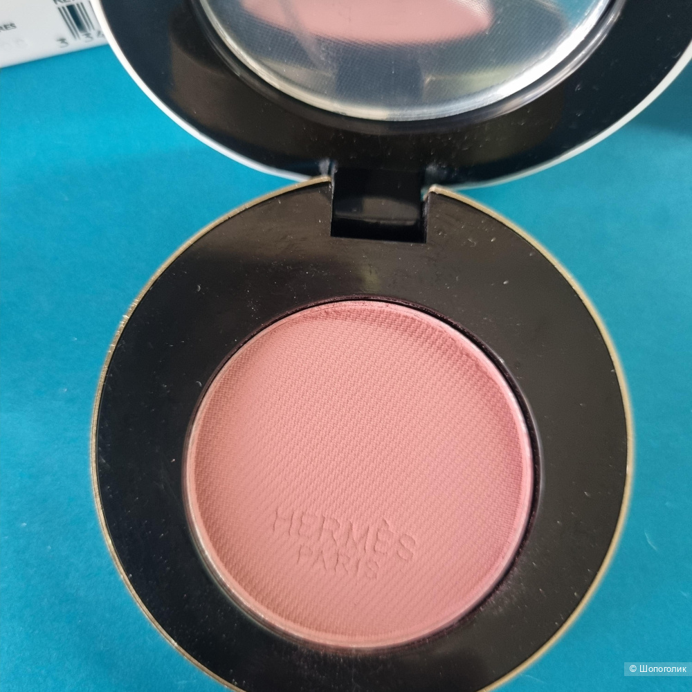 HERMES Румяна 2 гр