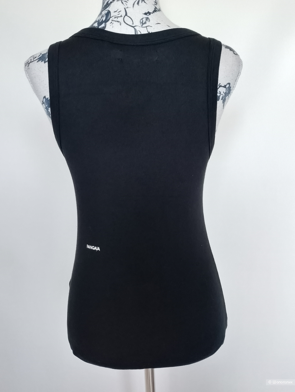 Топ майка Pangaia, S