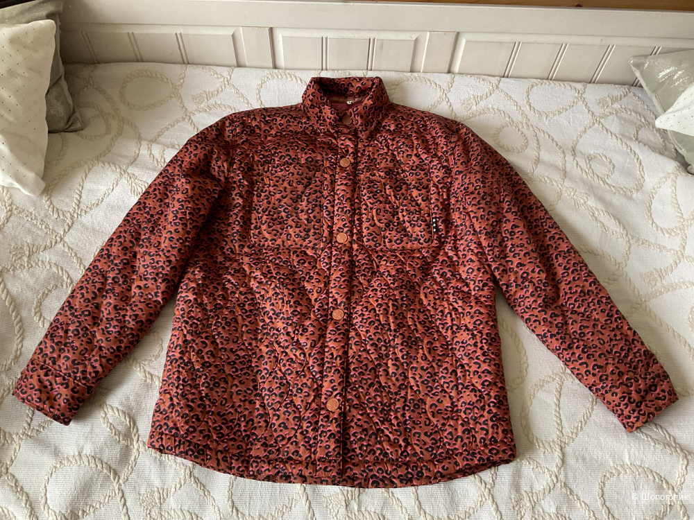Куртка- рубашка WE,46-48