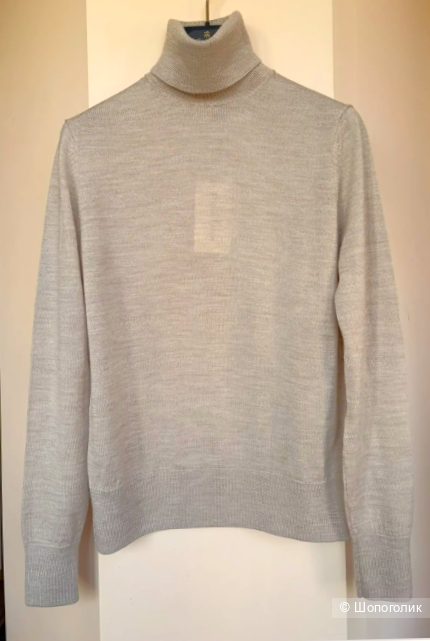 Brooks Brothes,новый свитер, S