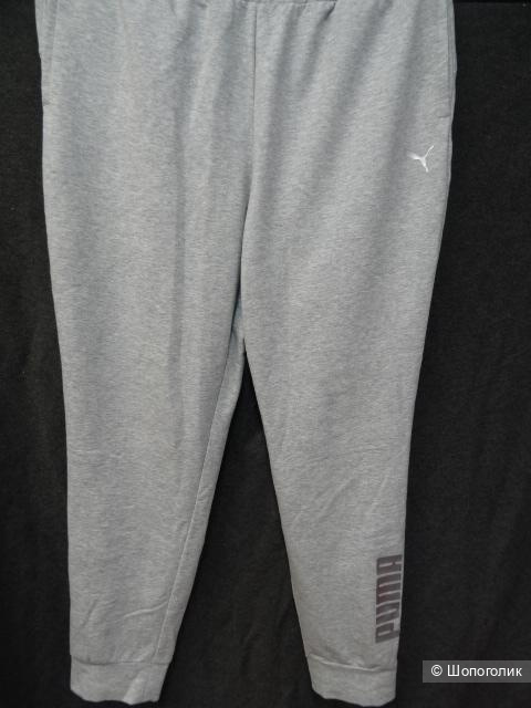 Спортивные джоггеры Puma, размер  L