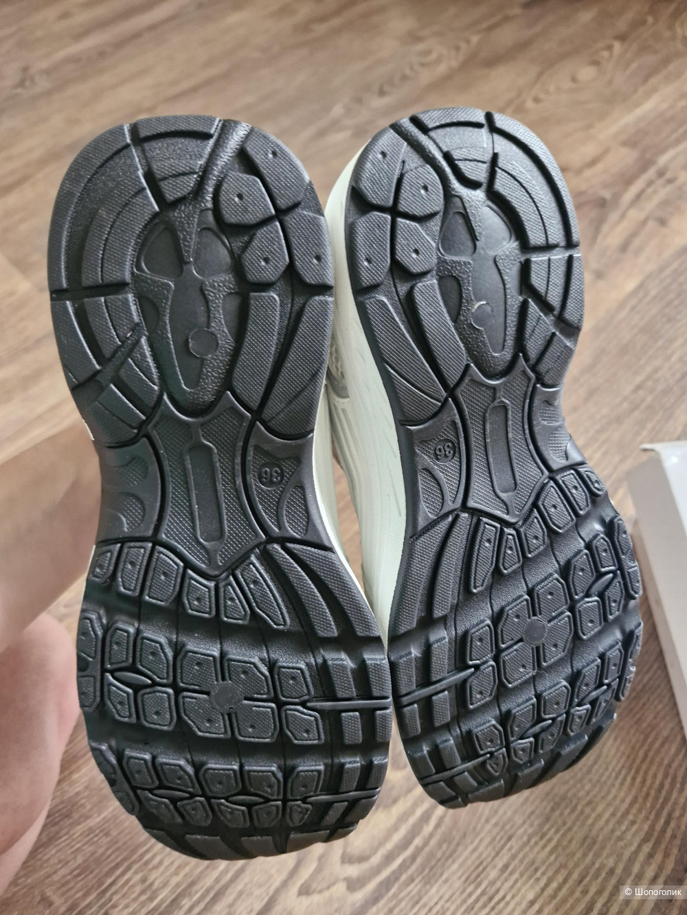 Кроссовки, no name, 36