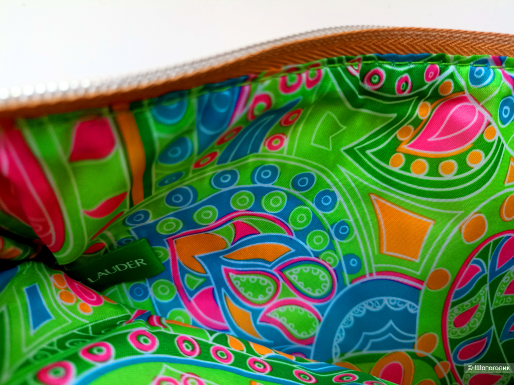 Косметичка Estee Lauder