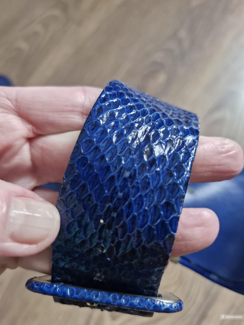 Elmonte, мюли, 36.