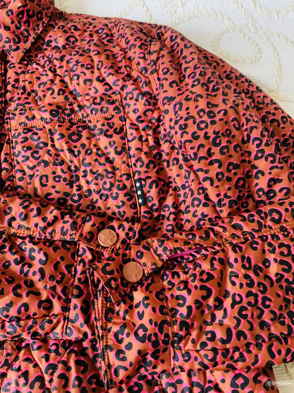 Куртка- рубашка WE,46-48