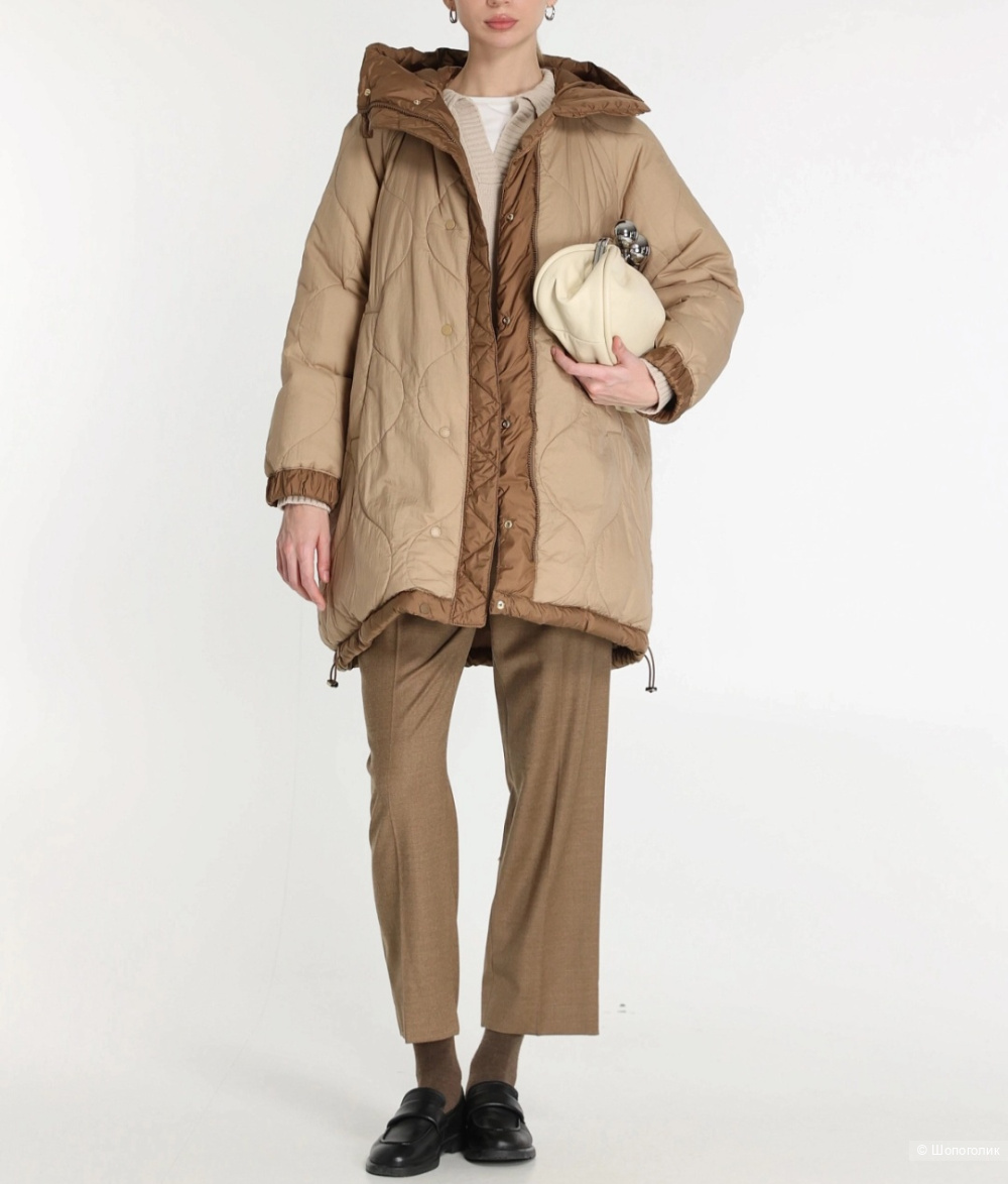 Пальто Маx Маra, размер 42