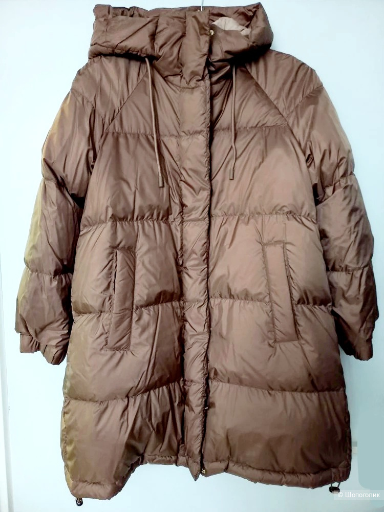 Пальто Маx Маra, размер 42