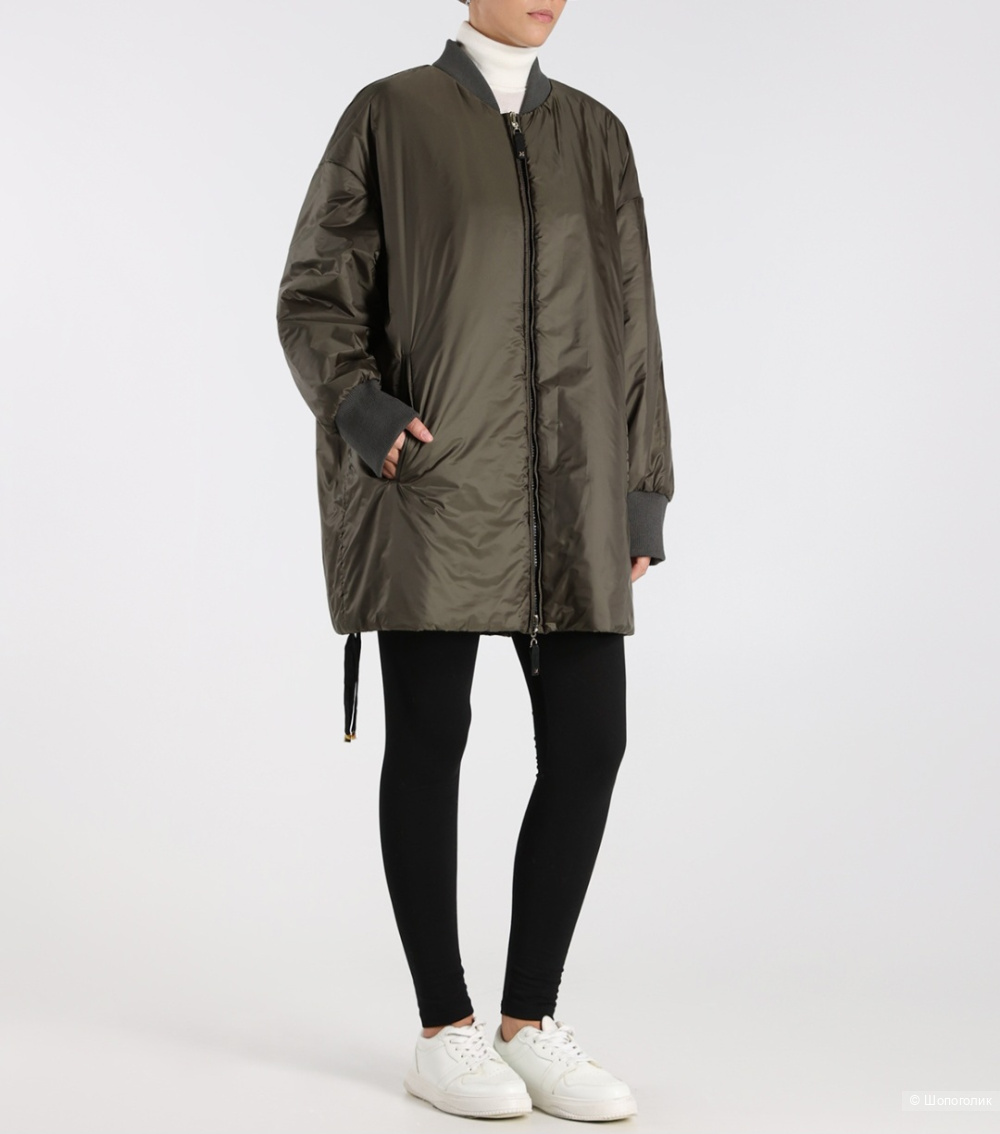 Куртка Маx Мara, размер 48