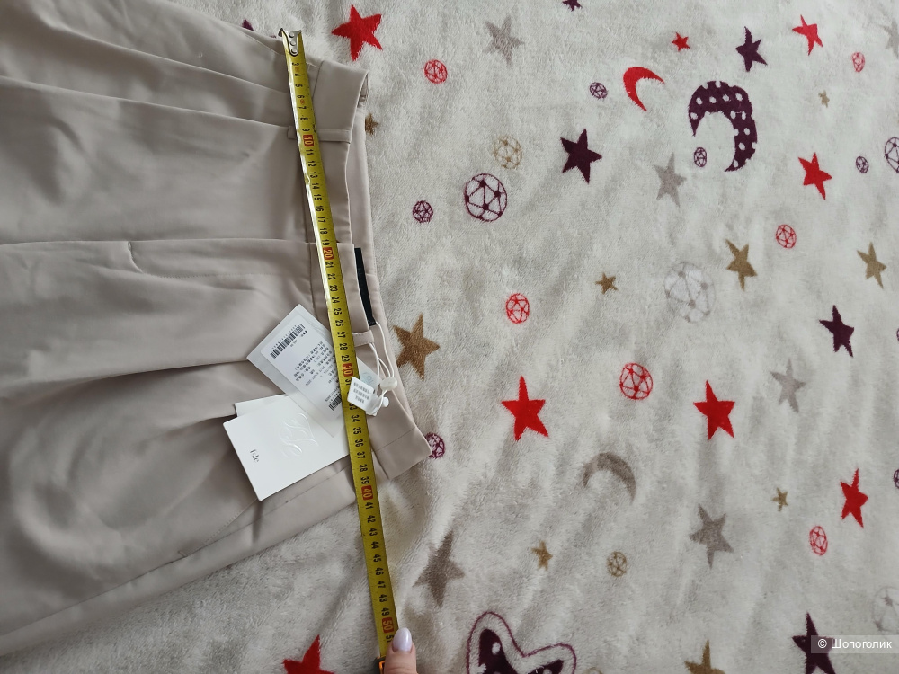 Брюки Fsle р.L