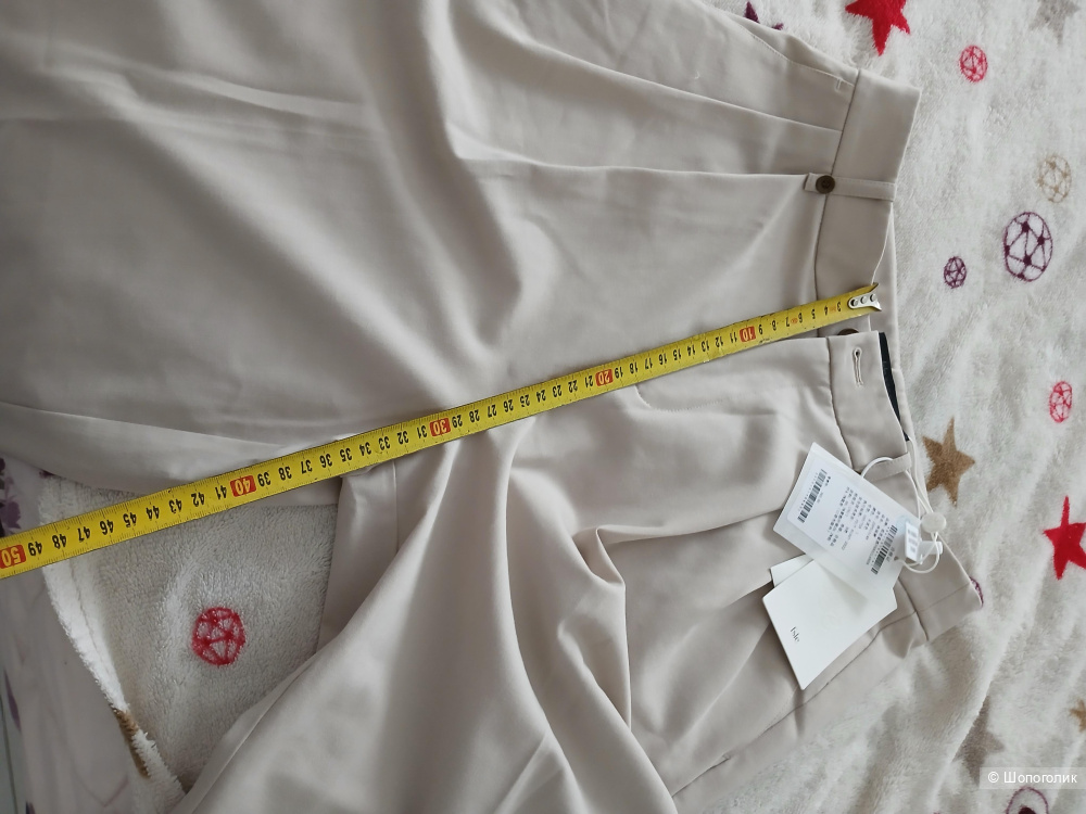 Брюки Fsle р.L