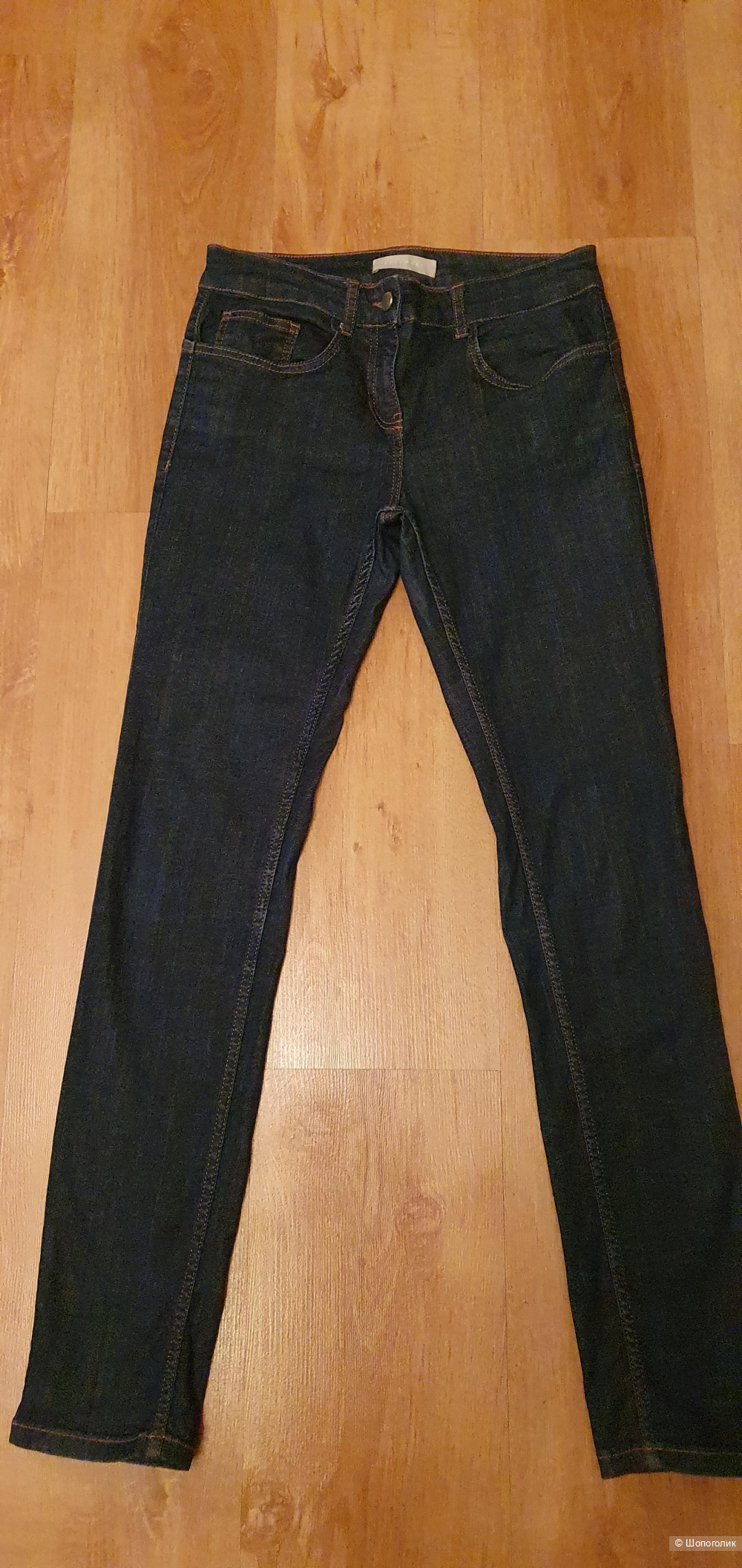 Джинсы Stefanel, 44-46 размер