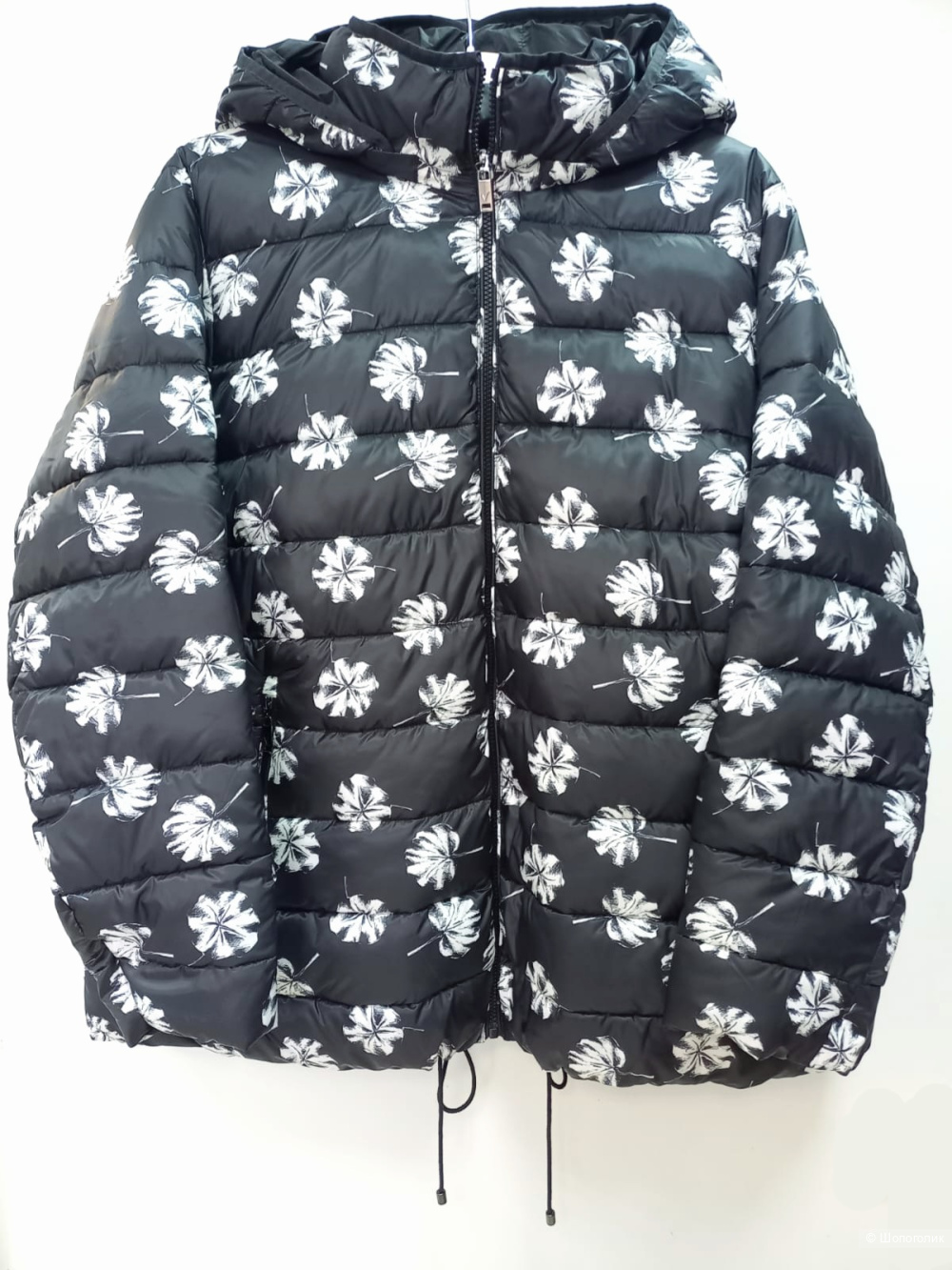 Куртка Luisa Viola, размер 58