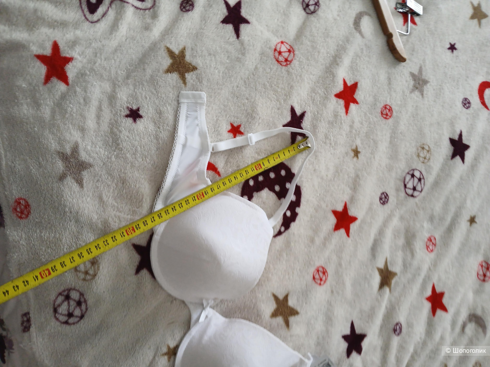 Бюстгальтер Dim р.75-80с