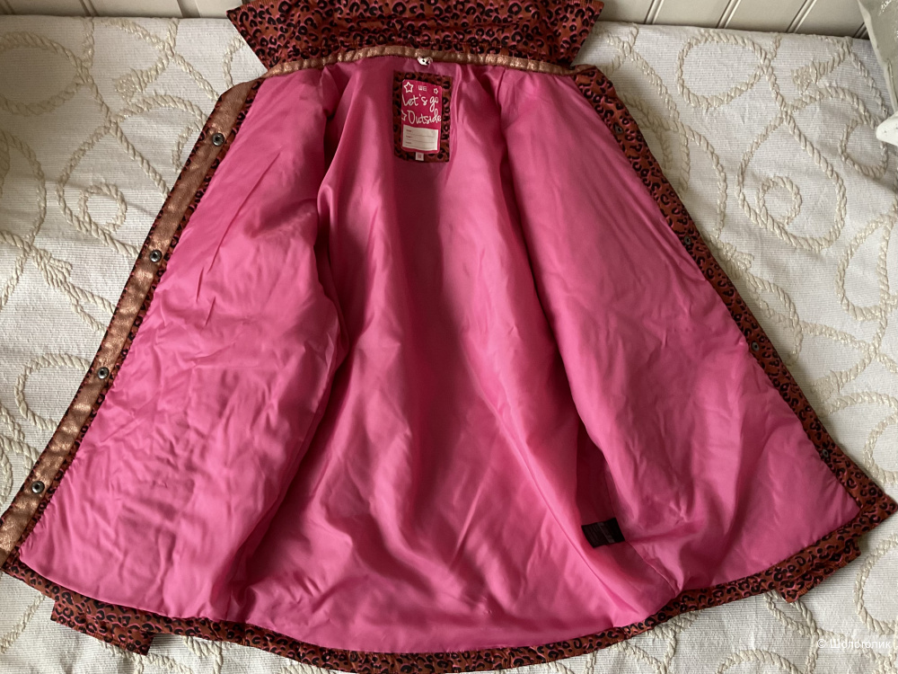 Куртка- рубашка WE,46-48