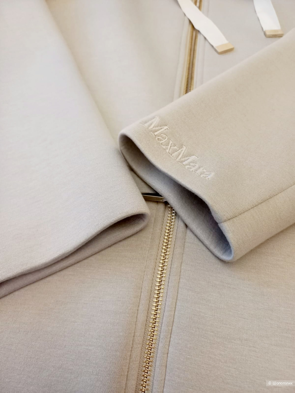 Пальто Маx Mara, размер М