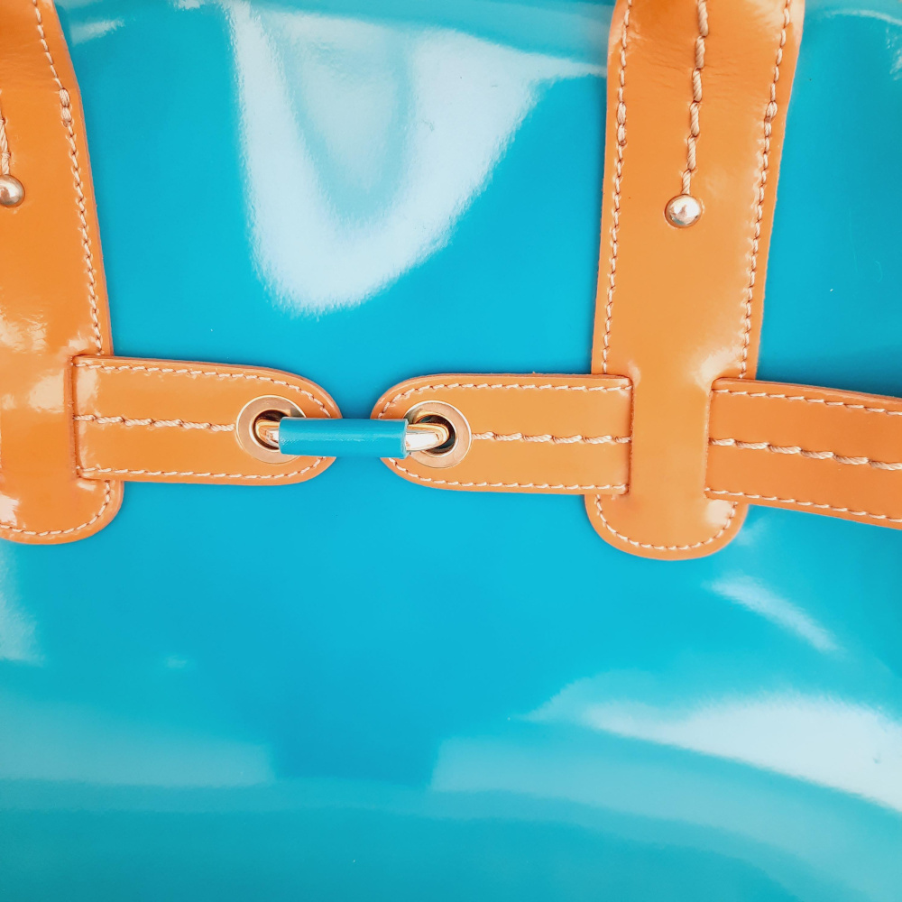 Сумка GILDA TONELLI , 35 × 25 см.