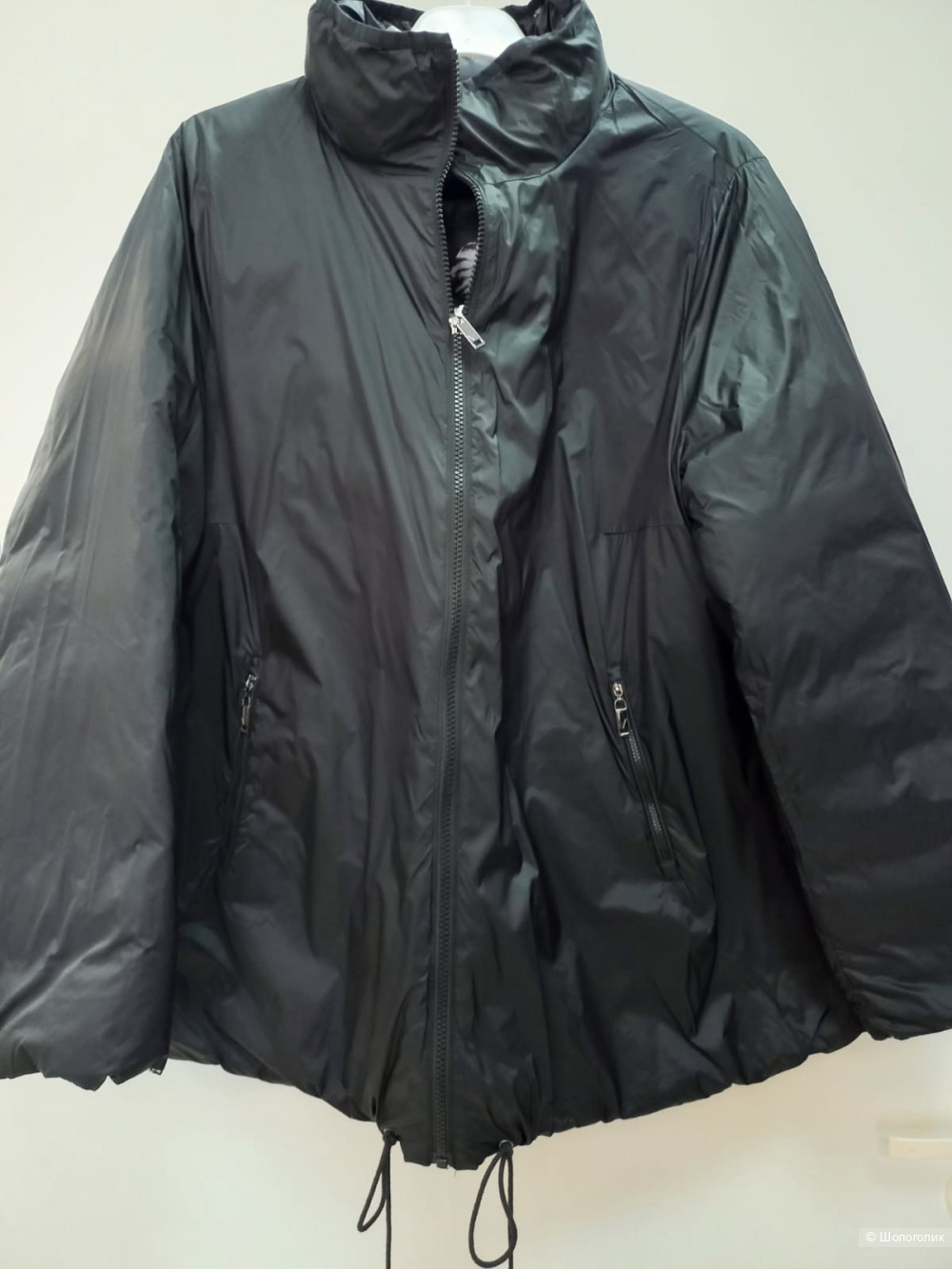 Куртка Luisa Viola, размер 58