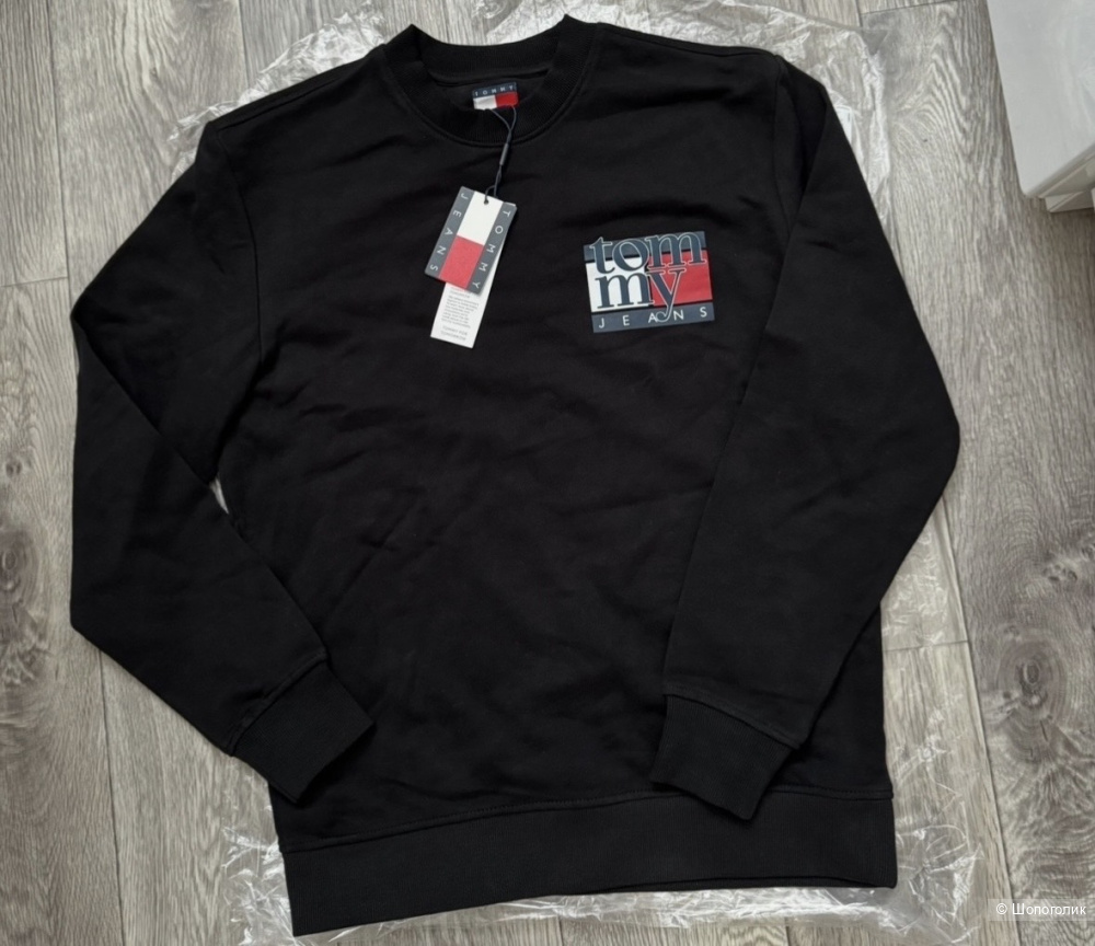 Tommy Hilfiger свитшот s