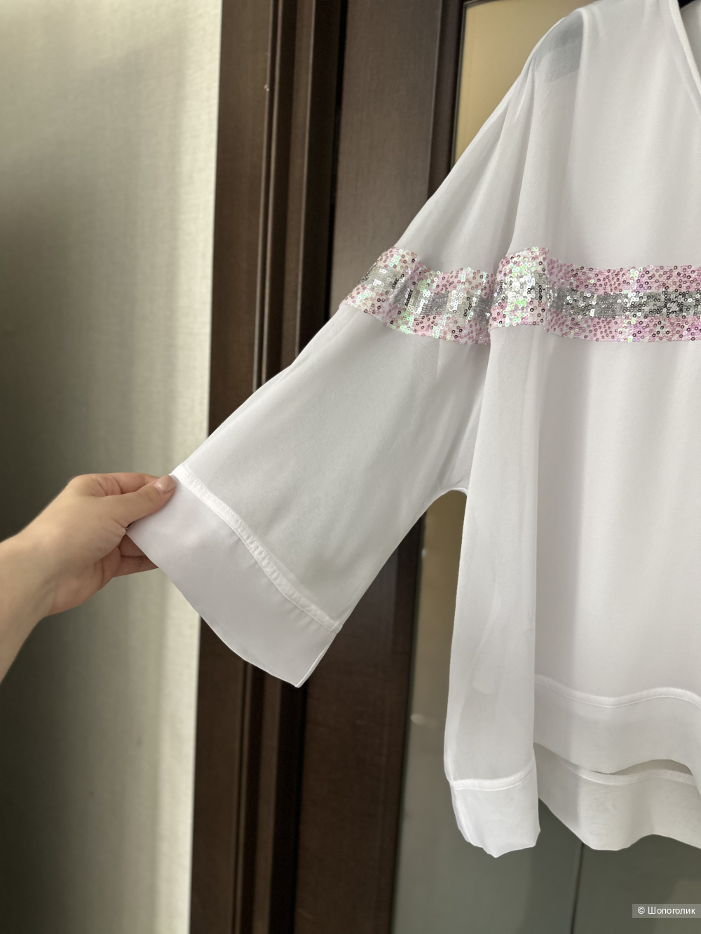 Блуза Sportalm 52