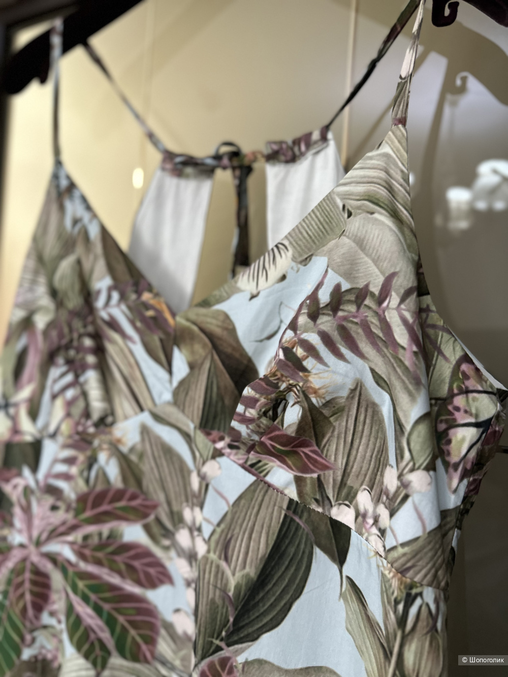 Сарафан rinascimento M