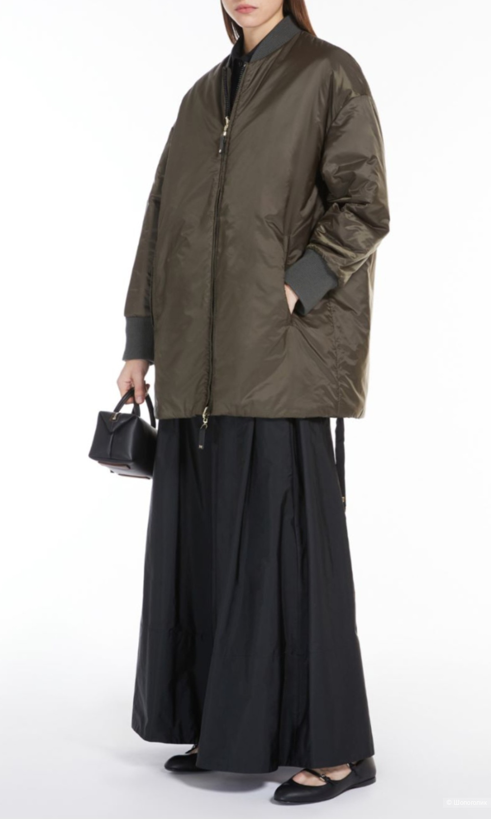 Куртка Маx Мara, размер 48