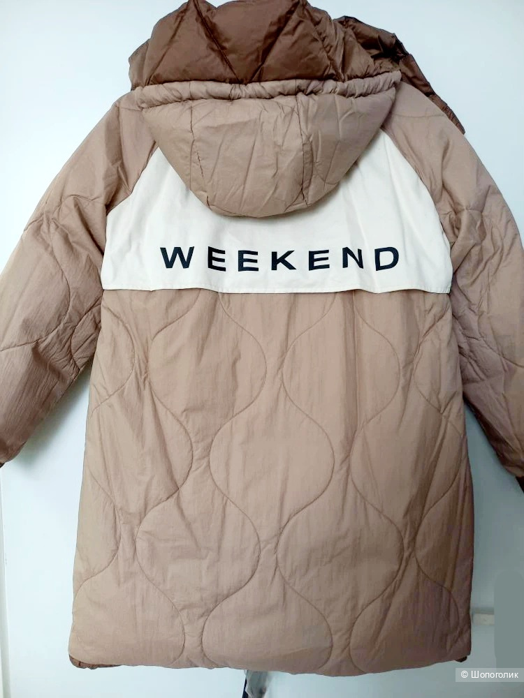 Пальто Маx Маra, размер 42