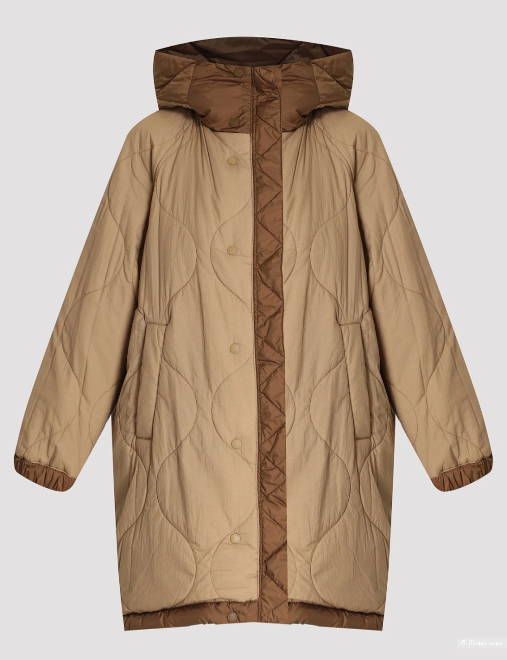 Пальто Маx Маra, размер 42