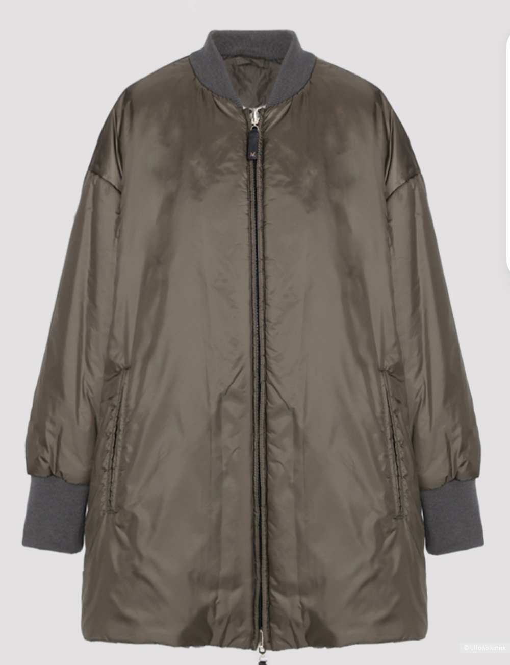 Куртка Маx Мara, размер 48