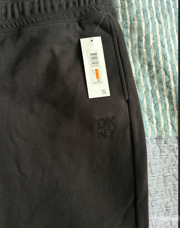 Джоггеры женские  DKNY рS