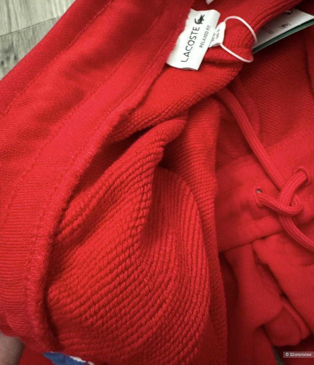 Lacoste брюки S