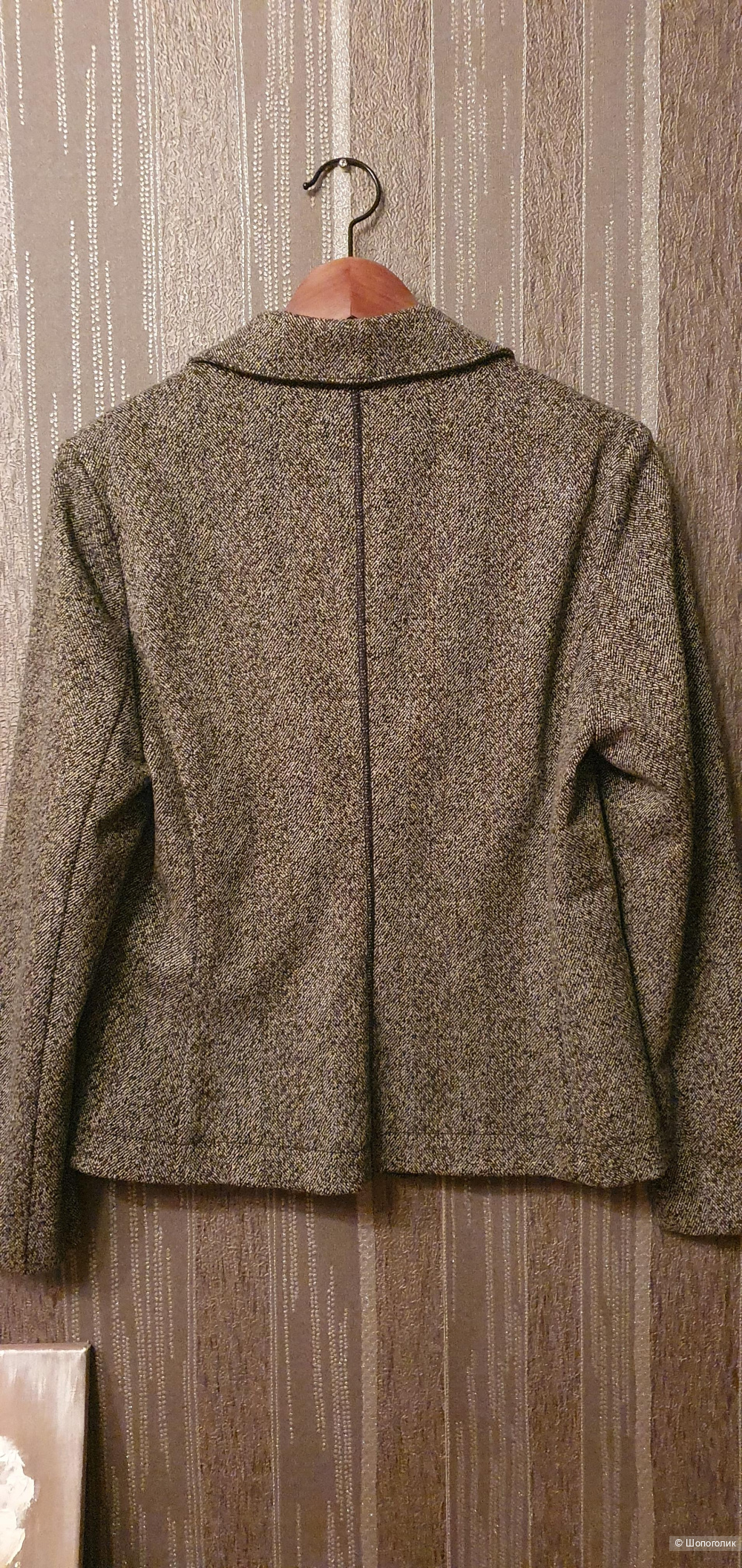 Пиджак Zero, 44-46 размер