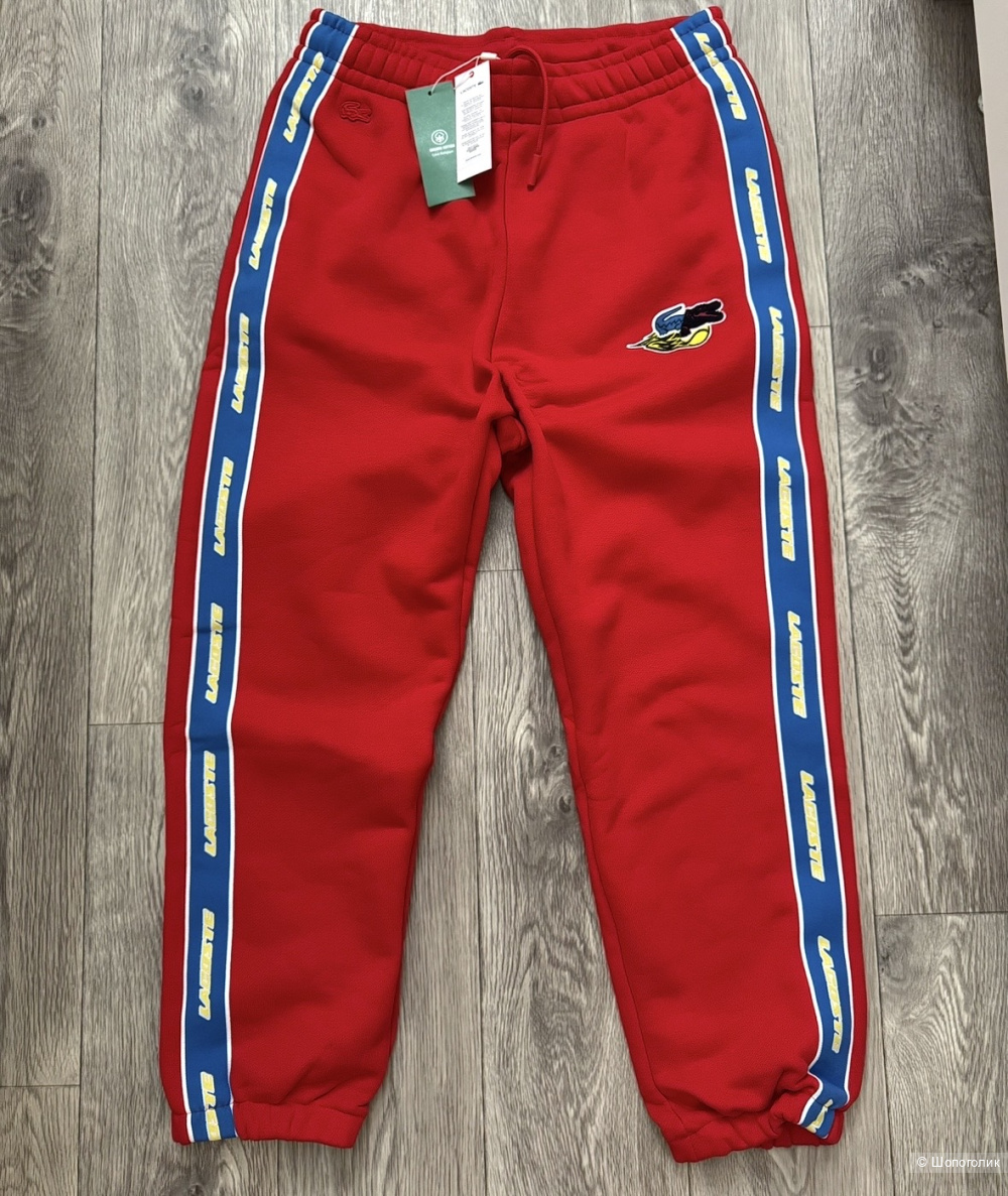 Lacoste брюки S