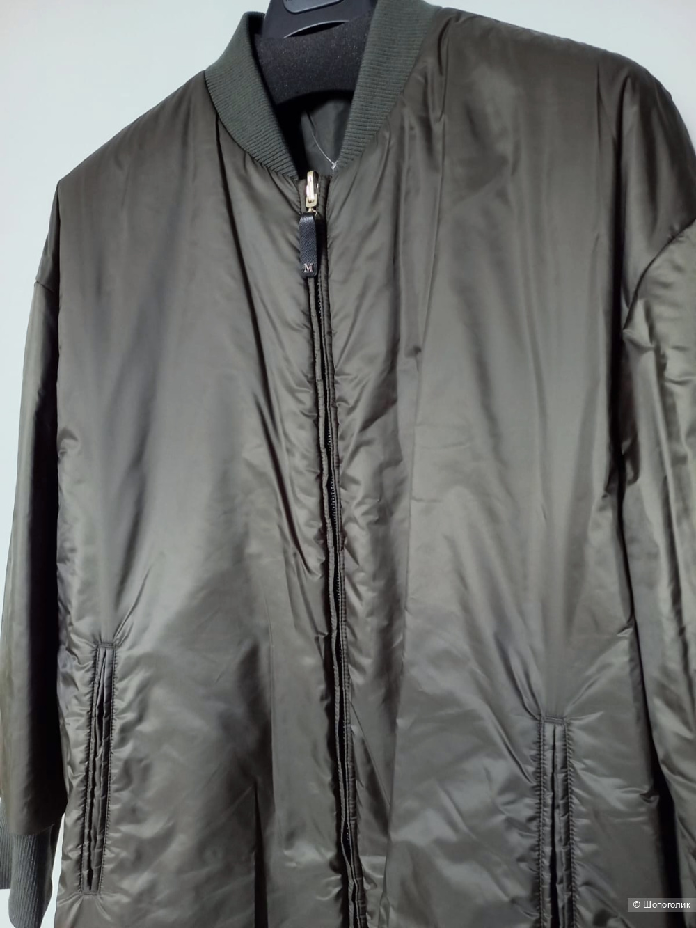 Куртка Маx Мara, размер 48