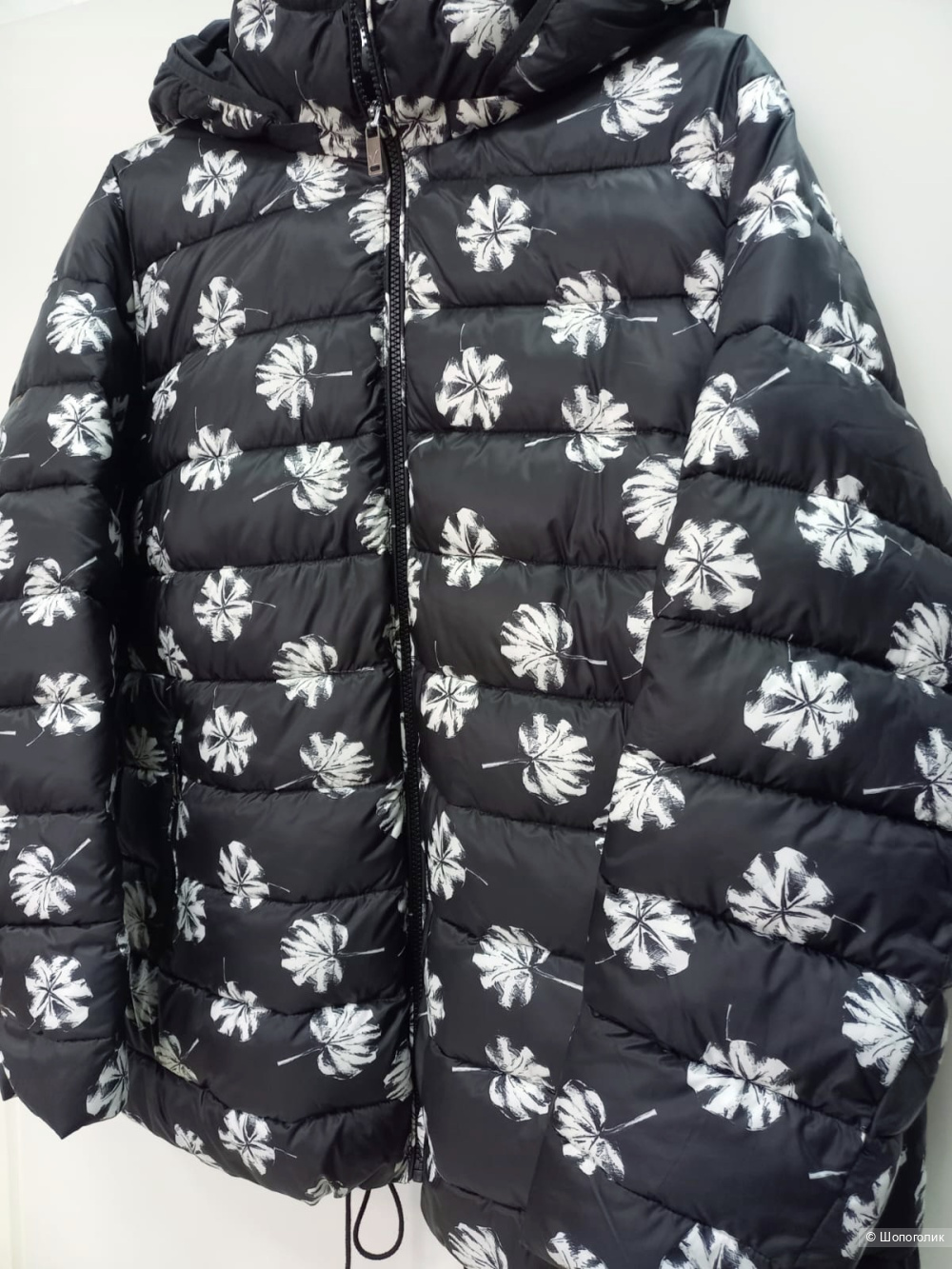 Куртка Luisa Viola, размер 58