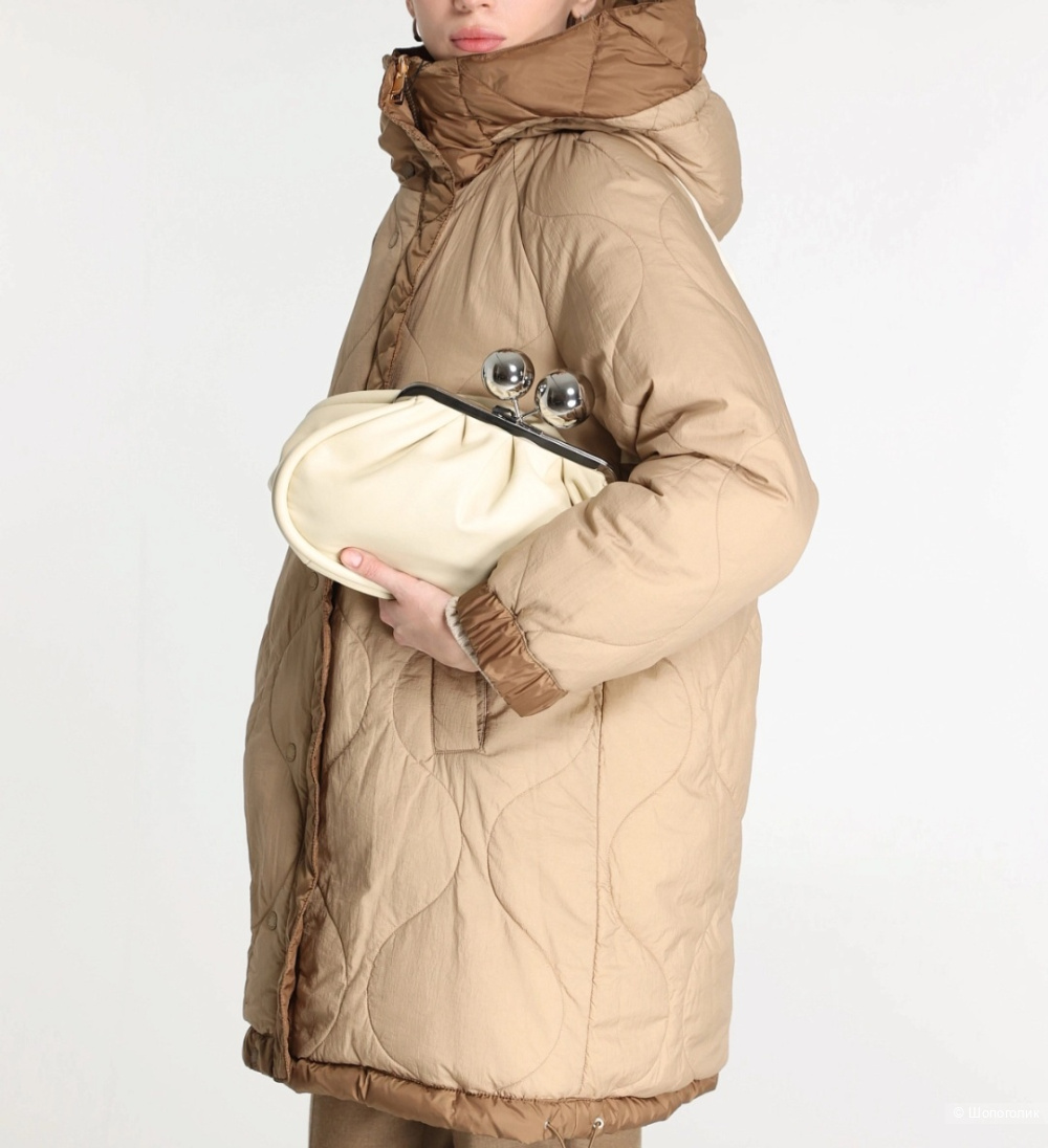 Пальто Маx Маra, размер 42