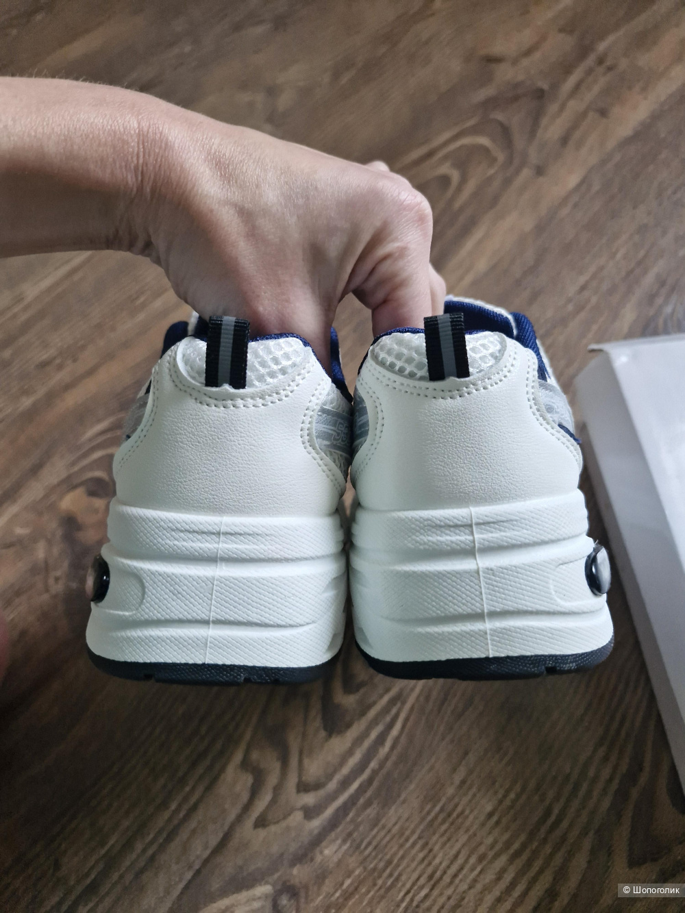 Кроссовки, no name, 36