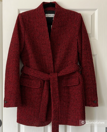 Жакет пиджак Mango 48