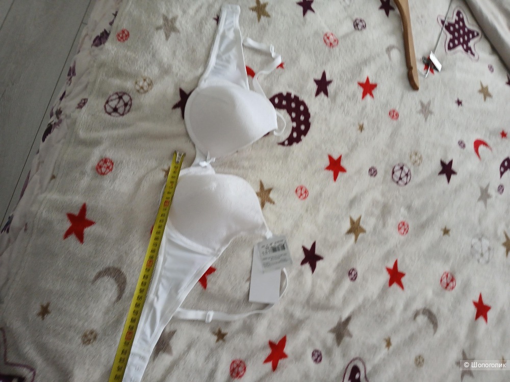 Бюстгальтер Dim р.75-80с