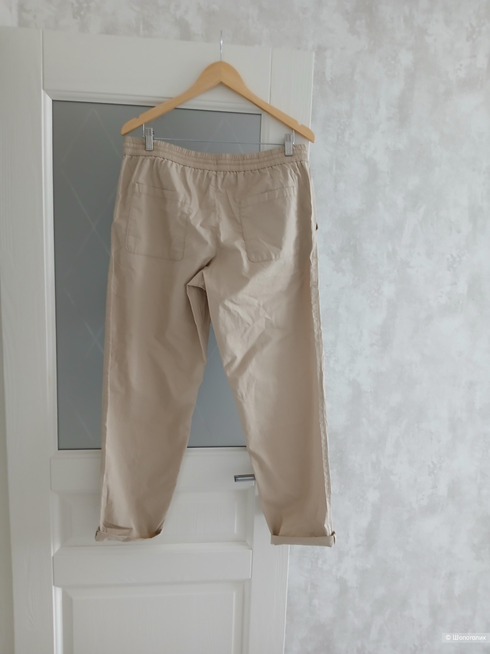 Брюки чинос Esprit р.40