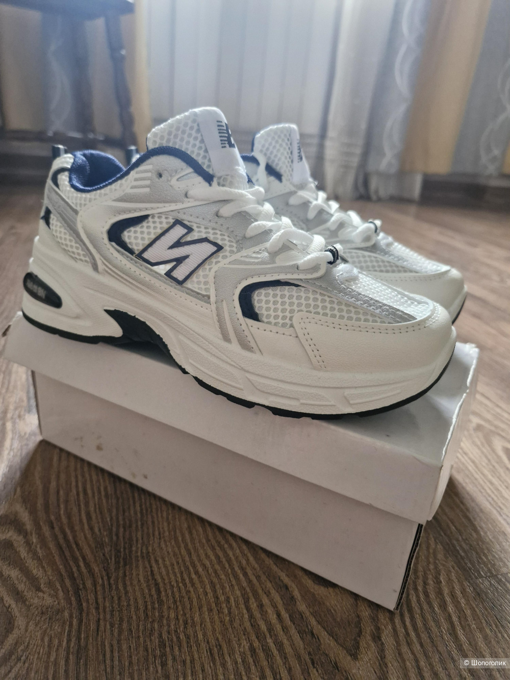 Кроссовки, no name, 36