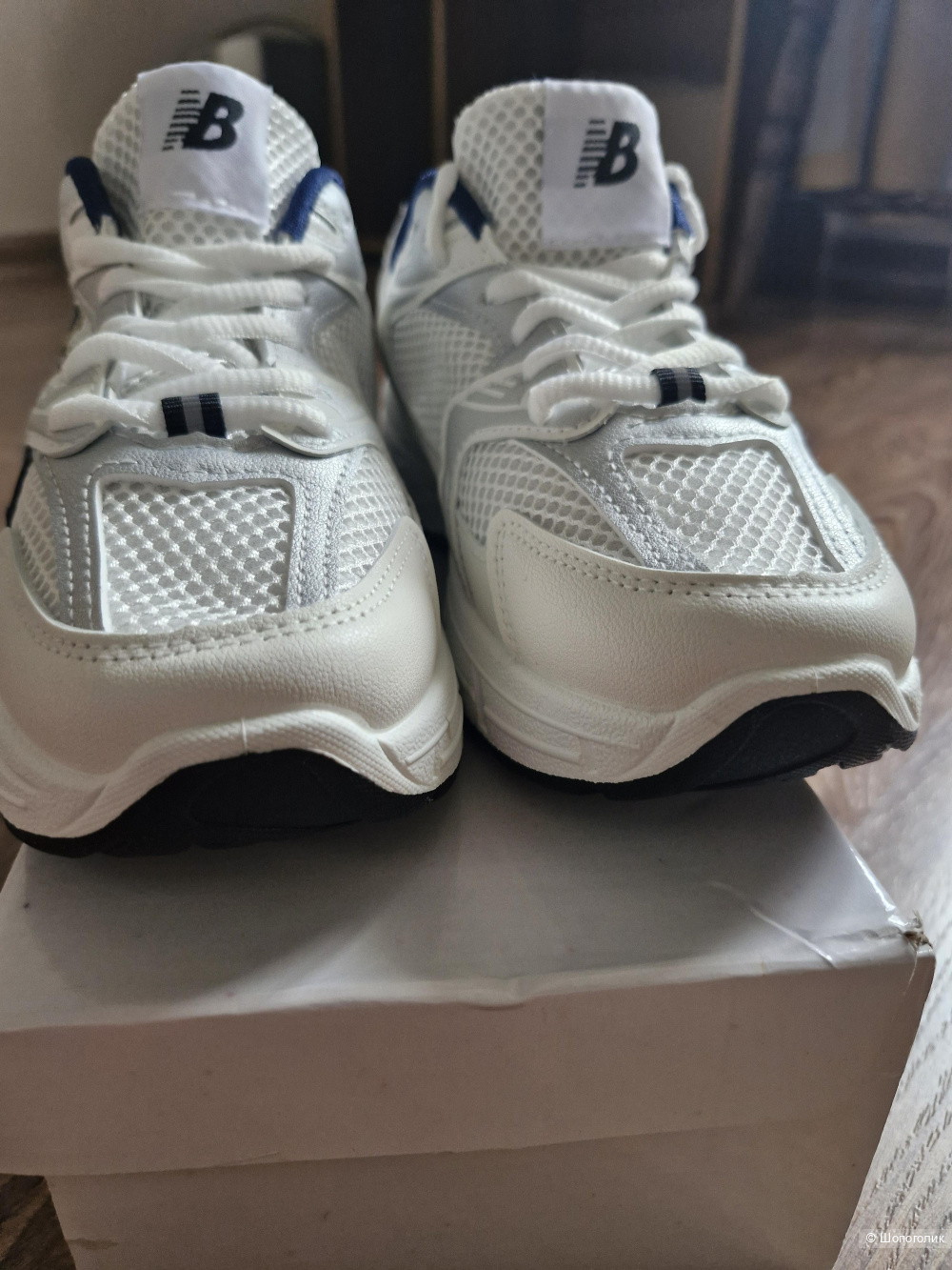 Кроссовки, no name, 36