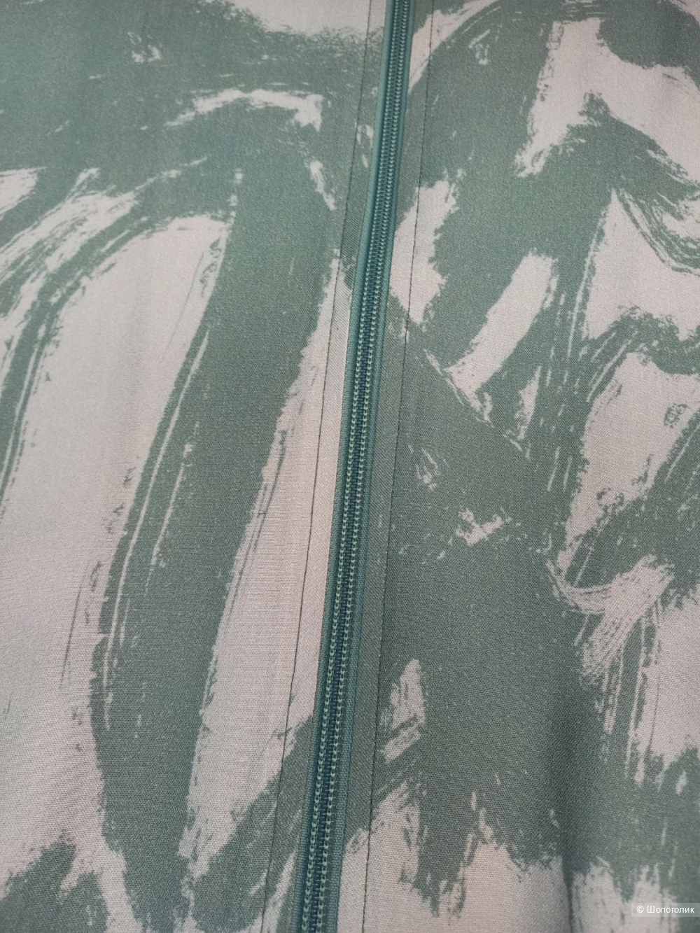 Бомбер Fraрр, размер 54