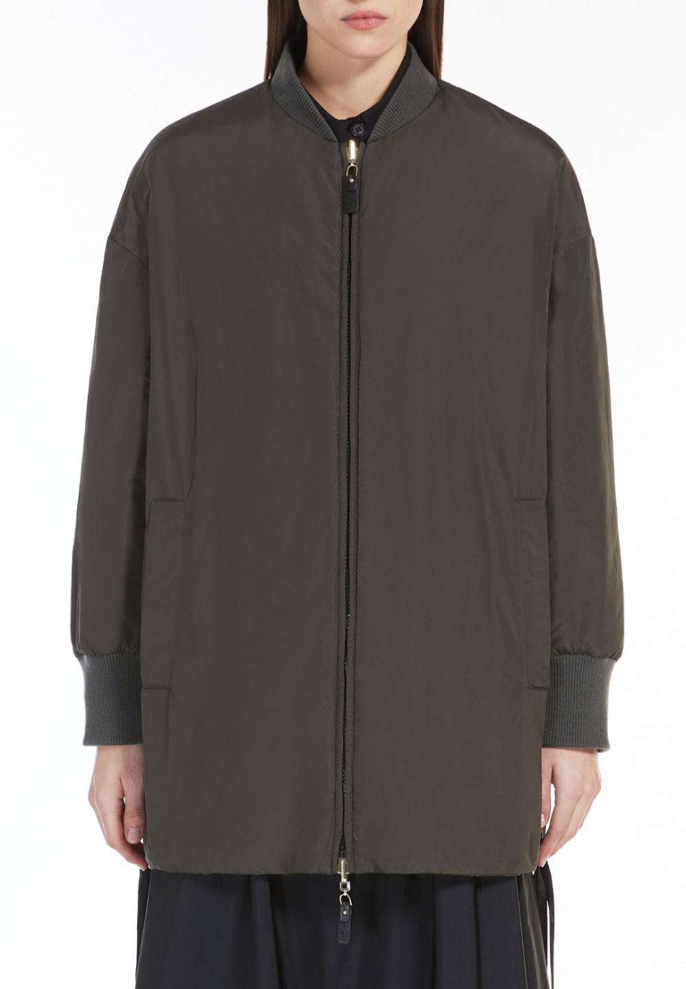 Куртка Маx Мara, размер 48