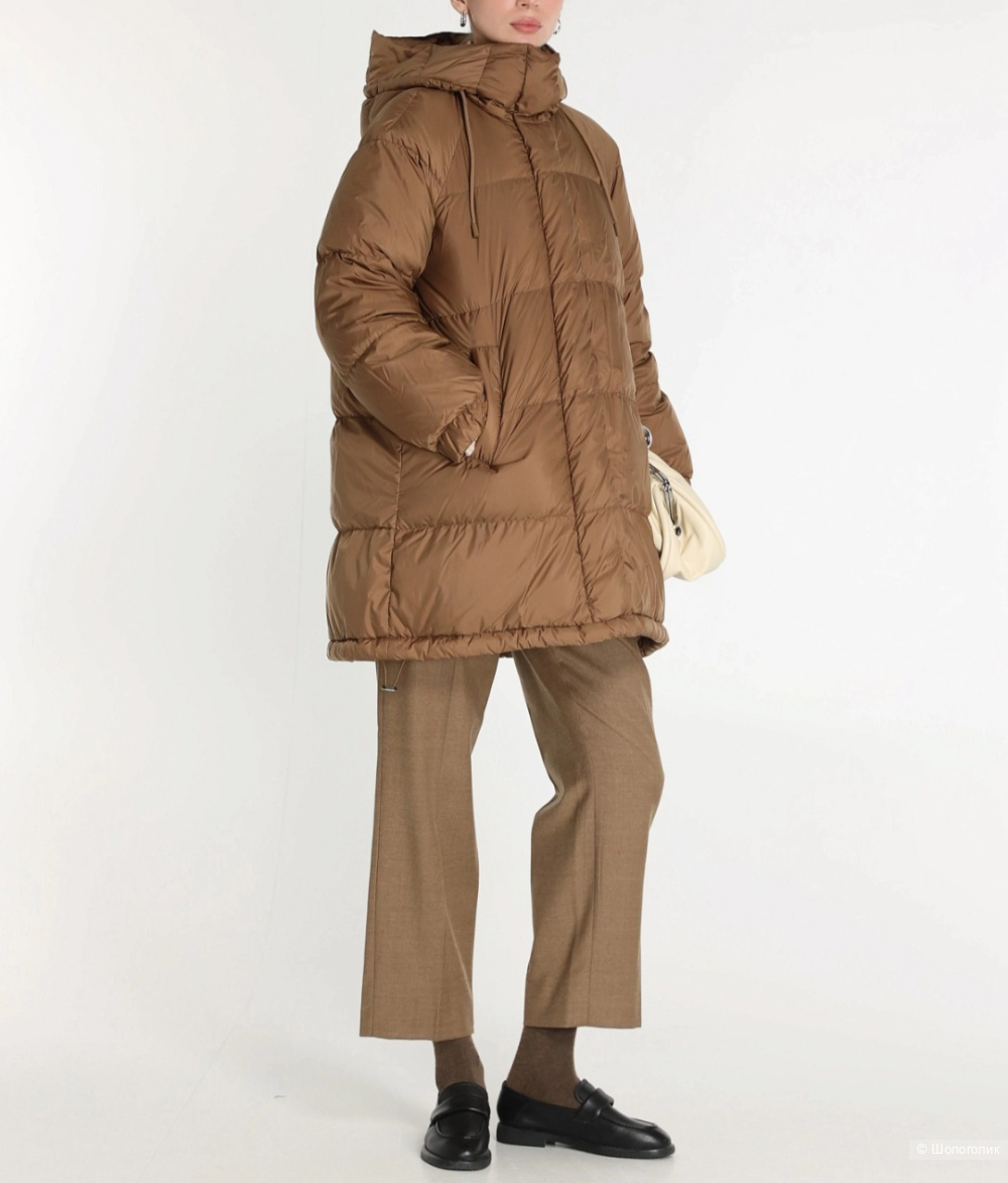 Пальто Маx Маra, размер 42