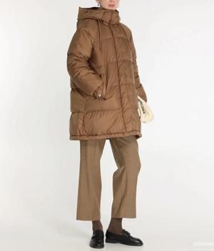 Пальто Маx Маra, размер 42