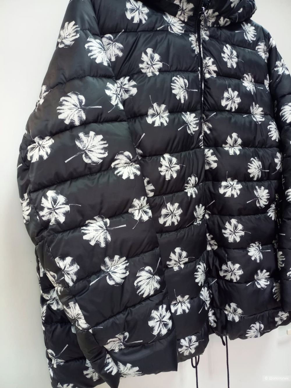 Куртка Luisa Viola, размер 58